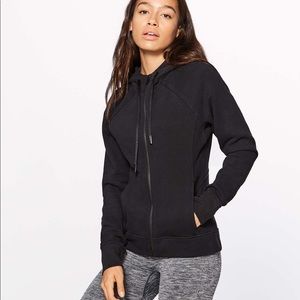 new lululemon warm for winter jacket
